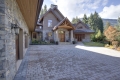 Entrance Courtyard